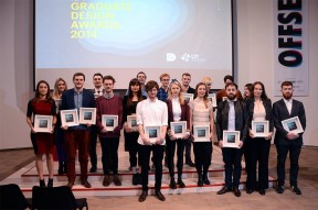 IDI Graduate Design Awards 2014