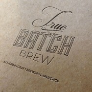 True Batch Brew