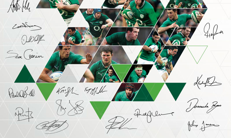 IRFU