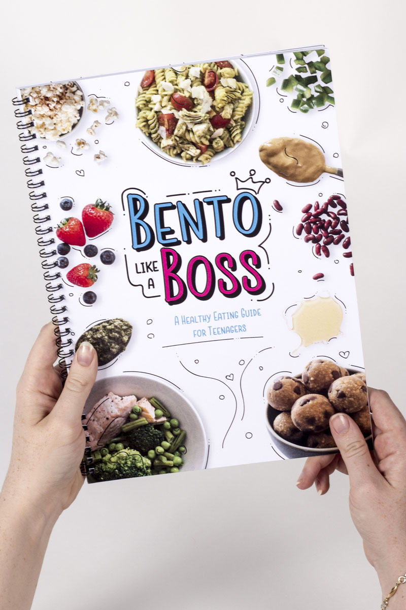 bento like a boss