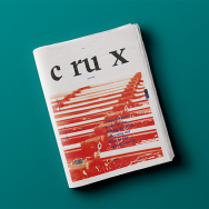 CRUX Issue 001